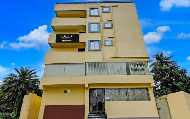 Classic With Balcony Mourigram Near Andul Road
