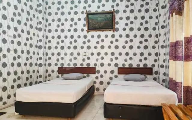 Hotel Jaya Wisata Syariah RedPartner