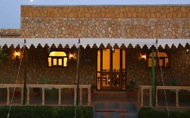 The Mamas Resort and Camp - Caters to Couples and Families