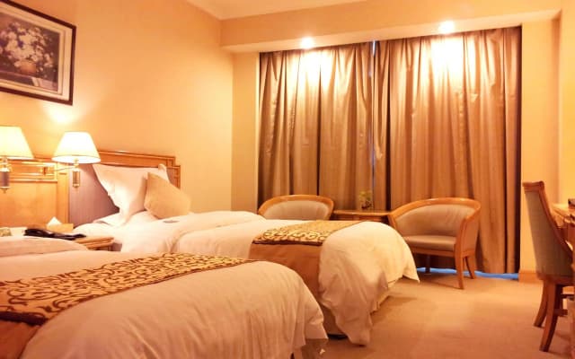 Weifang Internation Financial Hotel