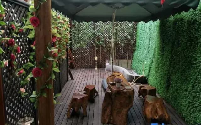 tangfu Boutique Hostel