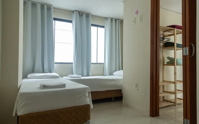 San Remo Camboriú Hotel