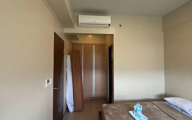 One Manchester Place Exec. 1BR