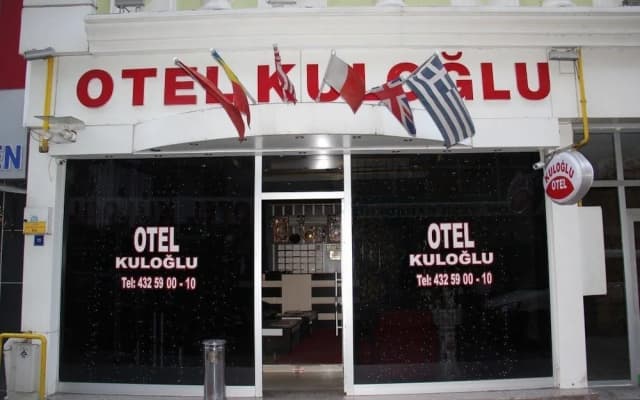 Kuloglu Hotel