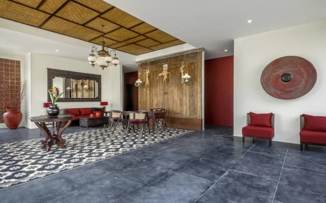 Villa M Bali Umalas