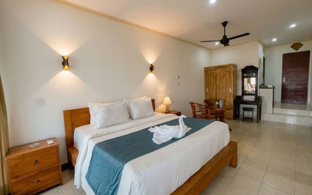 Rumah Rini by Rumah Weda
