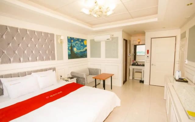 Yeosu Haevichi Hotel