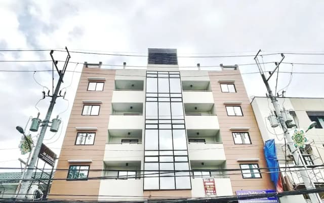 OYO 1045 Rayjan Apartelle