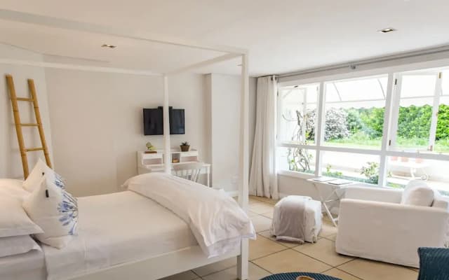 Lexden Guesthouse
