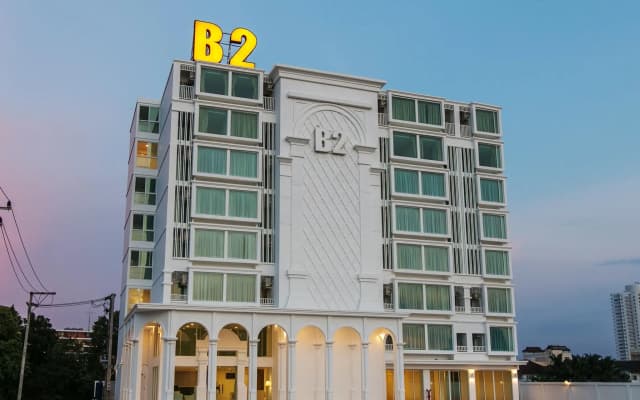 B2 Hua Hin Premier Hotel