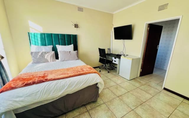 Room-honeyhills Excellence Resorts A