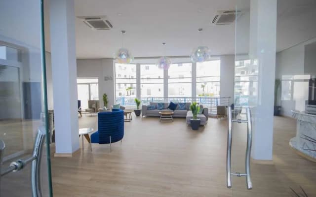 L'Escale Appart-Hotel By 7Av Hotels