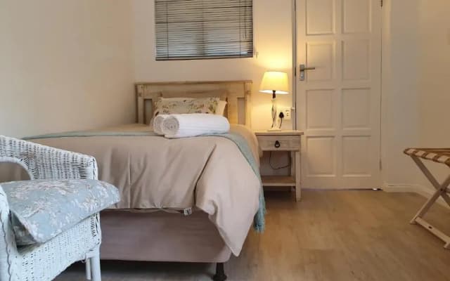 Tyger Hills Guest House