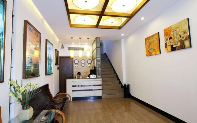 Guilin Lixin Hotel
