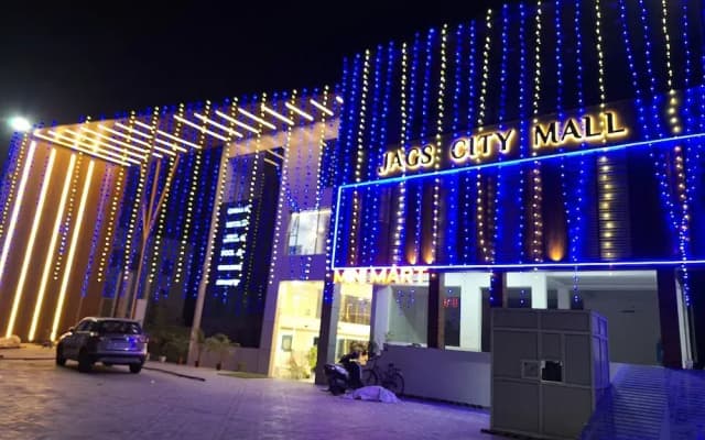 Country Ambience Hotel