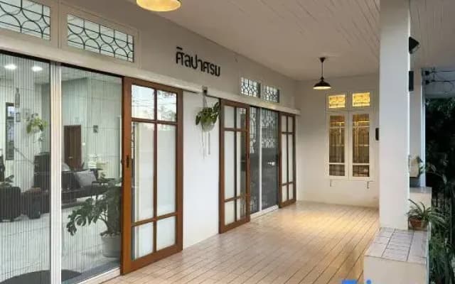 Silpasom ARTstay Suratthani