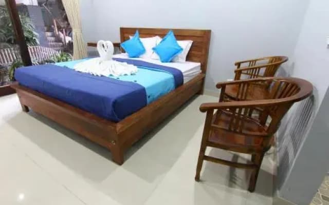 Radha Home Stay