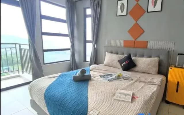 The Garden Homestay BySTAY