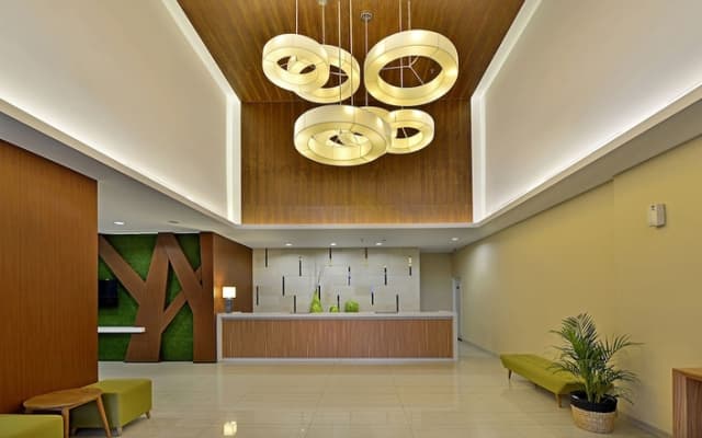 Whiz Prime Pajajaran Bogor