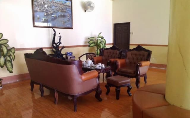 Xuan Khanh Hotel