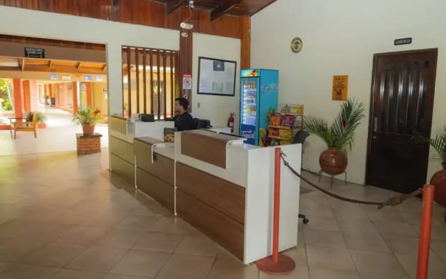 Las Espuelas Hotel
