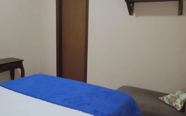 Suites Santa Amelia