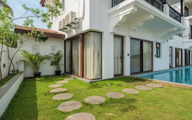 Elivaas Villa Fleuve