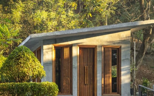 The Greenwood Resort, Guwahati