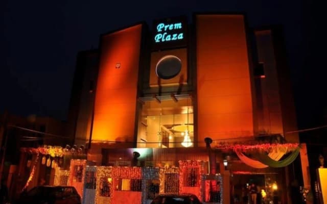 Hotel Prem Plaza