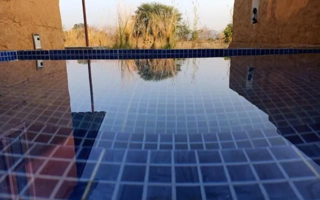 Bagh Serai