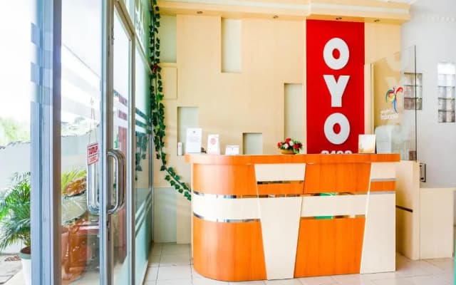 OYO 2199 Mandiri Guest House