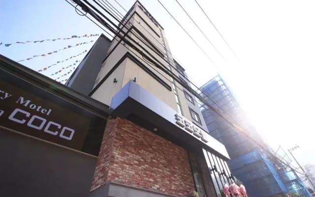 Busan Hakjang Coco