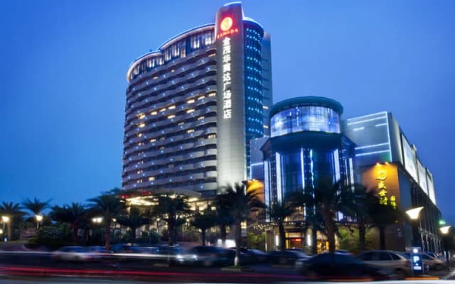 Pullman Foshan Shunde Hotel