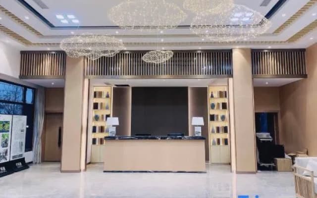 Xiangyaoli Hostel