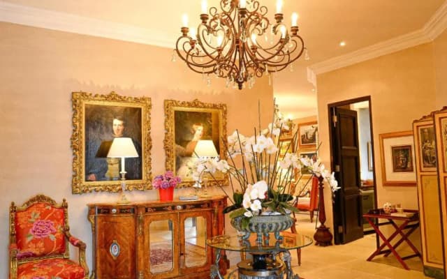 Kilima Franschhoek