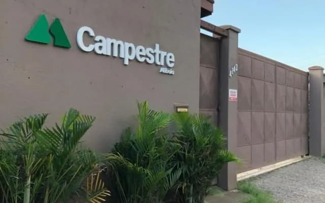 Hotel Campestre Atibaia