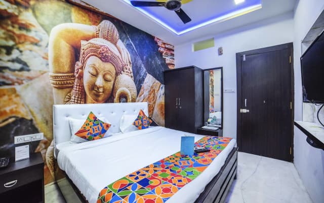 FabHotel ABC View