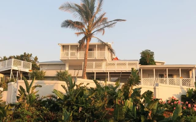 Fairview Guesthouse