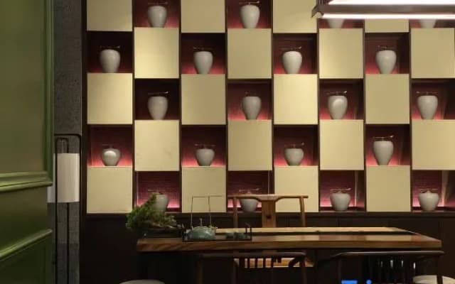 ROYGEM Hotel (Jianshe Middle Road Miluo, Miluo)