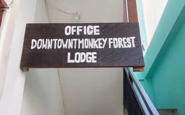Pondok Tulasi Hostel