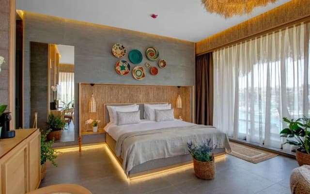 Cesme Sarezya Boutique Hotel