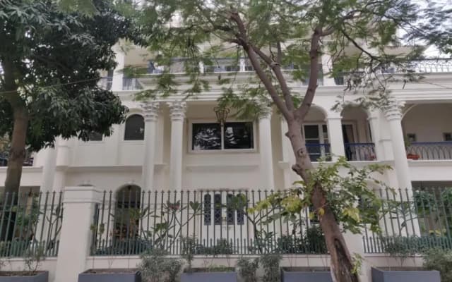 Dileep Kothi - A Royal Boutique Luxury Suites in Jaipur