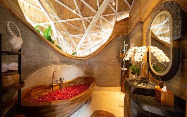 Ulaman Eco Retreat