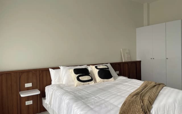 Karisma Private Villa Pattaya