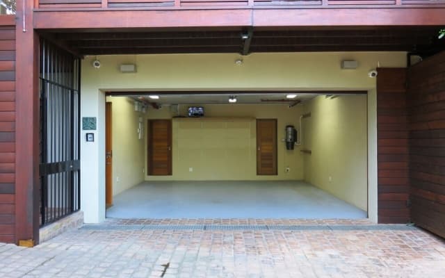 Table Mountain Villa