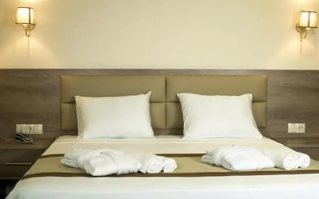 Link Hotel Tbilisi