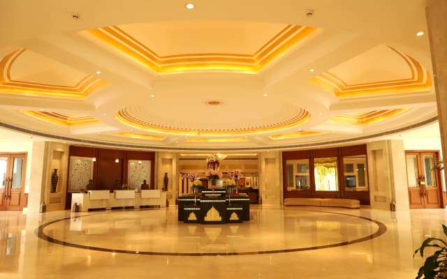 Hotel Chandela Khajuraho