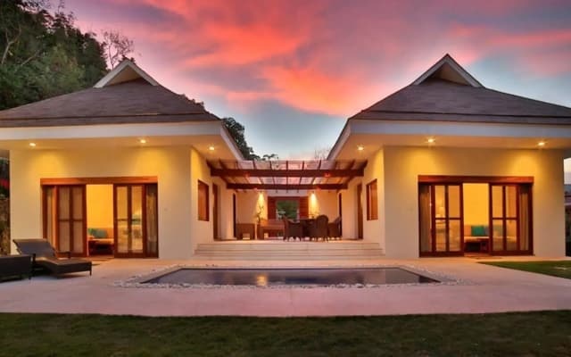 Bluewater Sumilon Island Resort