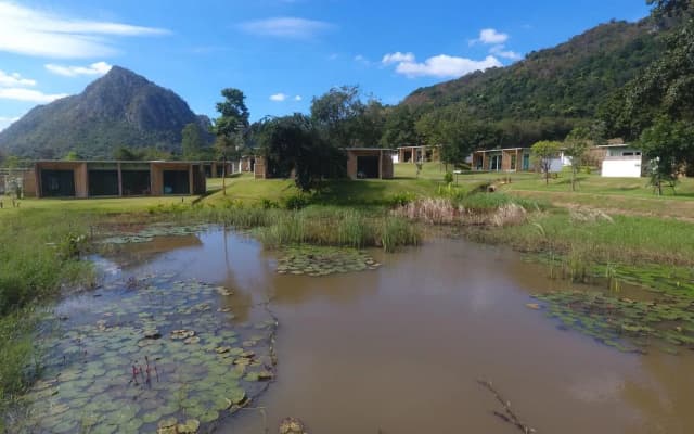 Curve360 Hotel Khao Yai