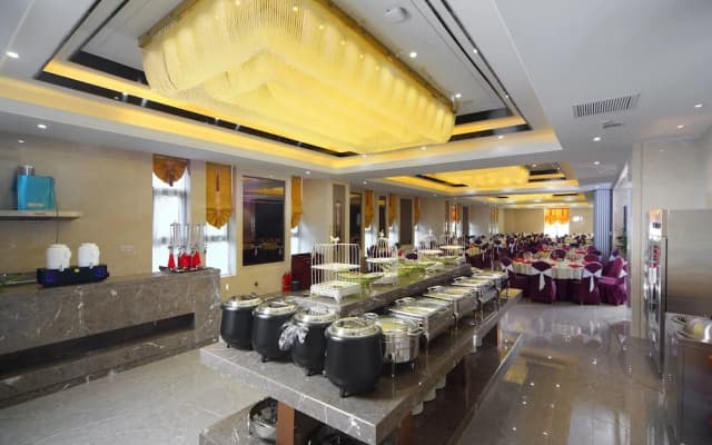 Yun Song Hotel